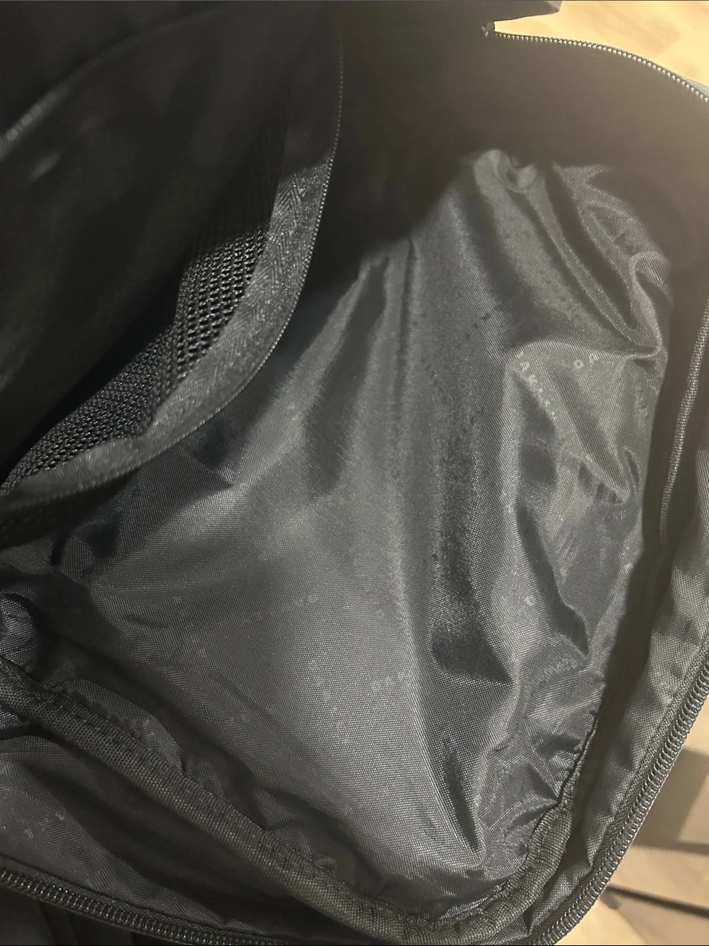 Oakley Dark Green and Black Everyday Backpack